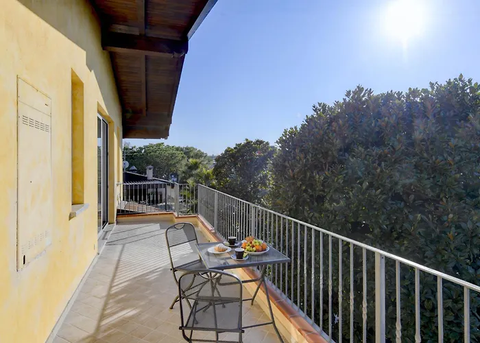 بيت للعطل Casa Dei Pescatori