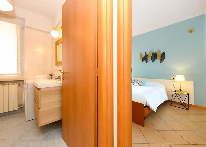 بيت للعطل Casa Dei Pescatori