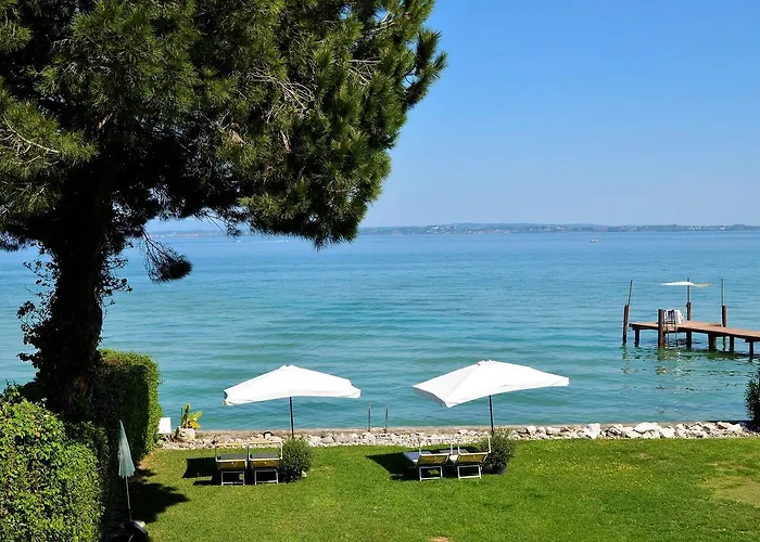 Casa Dei Pescatori بيت للعطل *