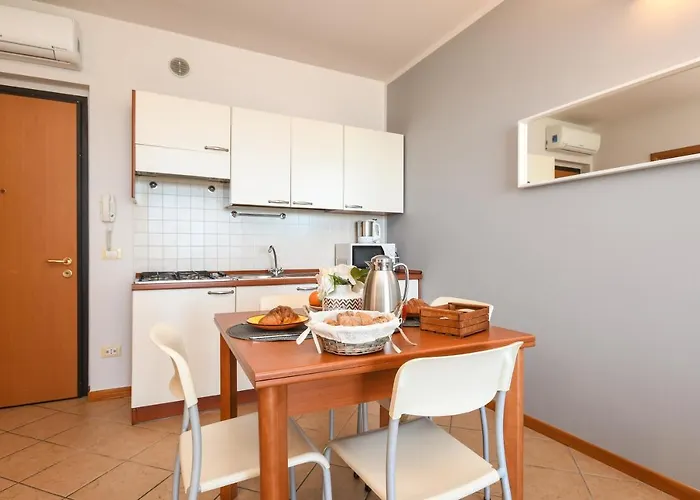 Casa Dei Pescatori بيت للعطل سيرمِيوني