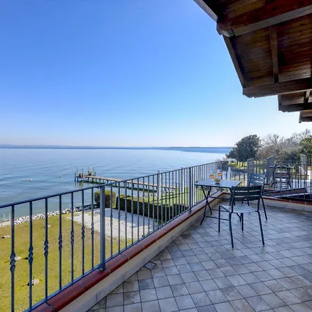 بيت للعطل Casa Dei Pescatori