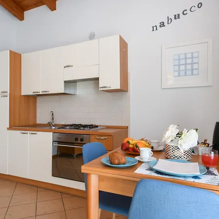 Casa Dei Pescatori سيرمِيوني