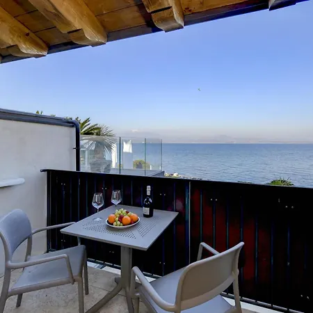 بيت للعطل Casa Dei Pescatori *