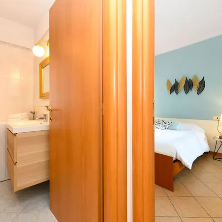 بيت للعطل Casa Dei Pescatori