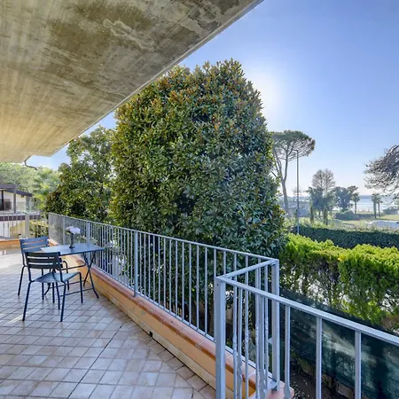 بيت للعطل Casa Dei Pescatori