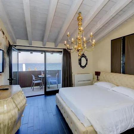 بيت للعطل Casa Dei Pescatori *