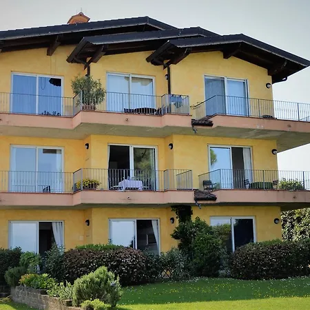 Casa Dei Pescatori * سيرمِيوني