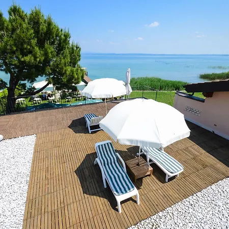 بيت للعطل Casa Dei Pescatori *
