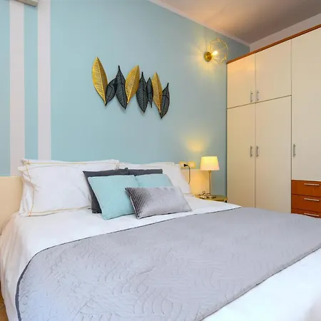 بيت للعطل Casa Dei Pescatori سيرمِيوني