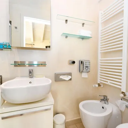 別荘 Casa Dei Pescatori *