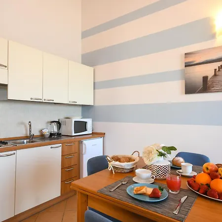 Casa Dei Pescatori Holiday home Sirmione