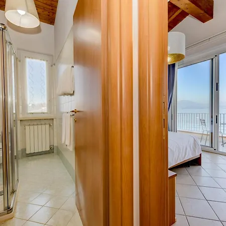 Casa Dei Pescatori Holiday home