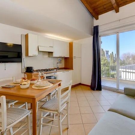 Holiday home Casa Dei Pescatori *