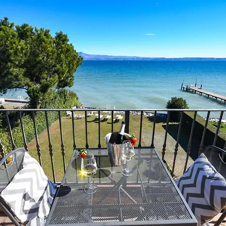 Holiday home Casa Dei Pescatori Sirmione