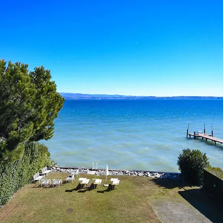 Casa Dei Pescatori * Sirmione