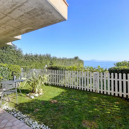 Holiday home Casa Dei Pescatori Sirmione