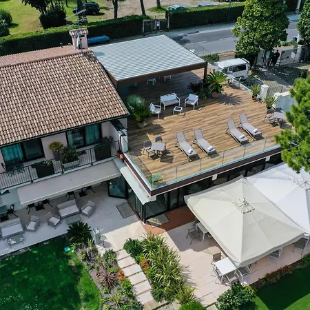 Casa Dei Pescatori * Sirmione