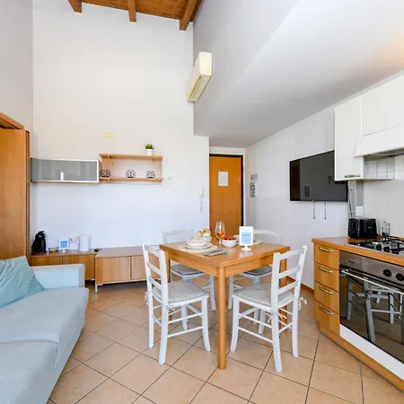 Casa Dei Pescatori Sirmione