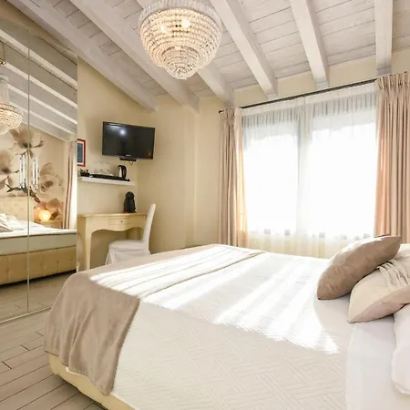 Casa Dei Pescatori Holiday home