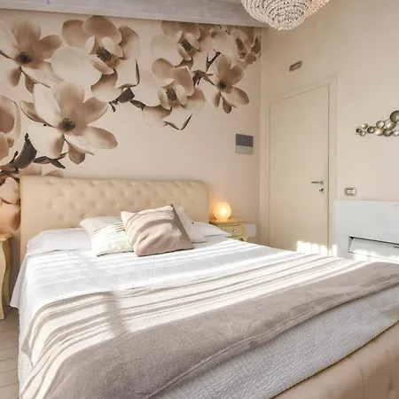 Casa Dei Pescatori * シルミオーネ