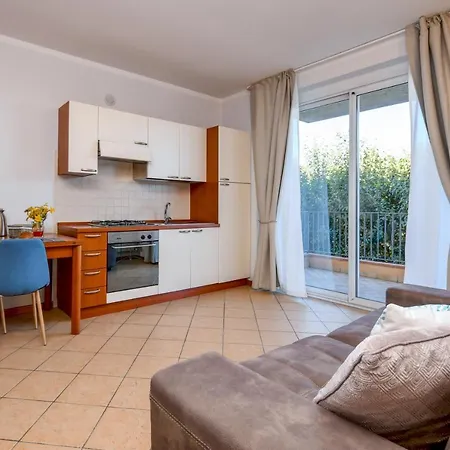 Hébergement de vacances Casa Dei Pescatori *