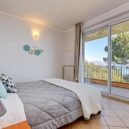 Casa Dei Pescatori Hébergement de vacances Sirmione