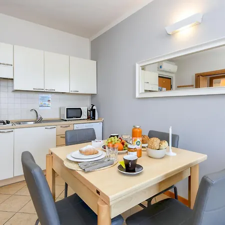 Hébergement de vacances Casa Dei Pescatori Sirmione