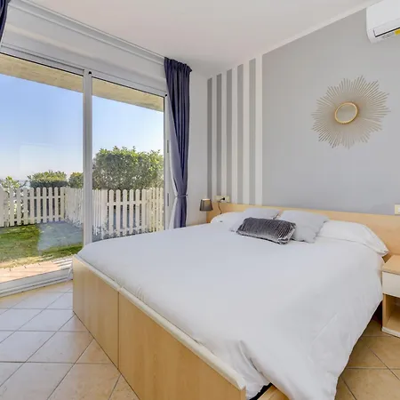 Hébergement de vacances Casa Dei Pescatori Sirmione