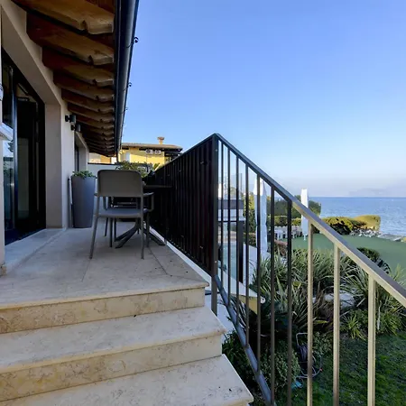 Casa Dei Pescatori Hébergement de vacances