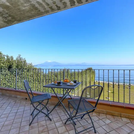 Casa Dei Pescatori Hébergement de vacances *