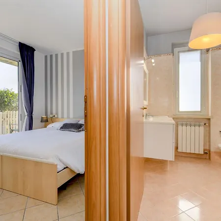 Hébergement de vacances Casa Dei Pescatori *