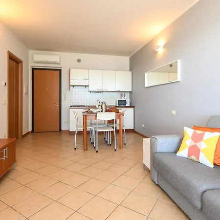 Casa Dei Pescatori Hébergement de vacances Sirmione