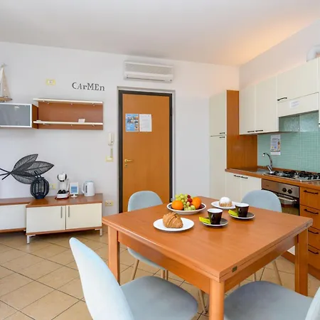 Casa Dei Pescatori Hébergement de vacances *
