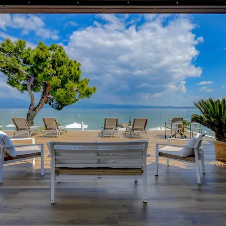 Hébergement de vacances Casa Dei Pescatori *