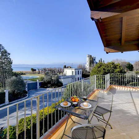 Casa Dei Pescatori Sirmione