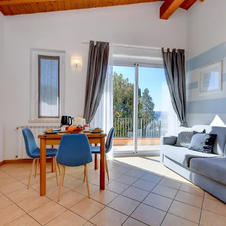 Casa Dei Pescatori Hébergement de vacances