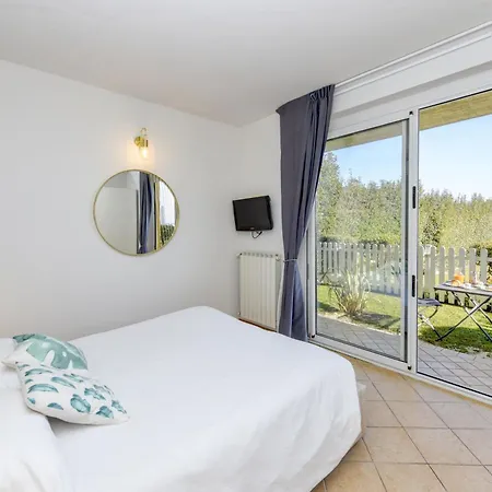 Casa Dei Pescatori Hébergement de vacances Sirmione
