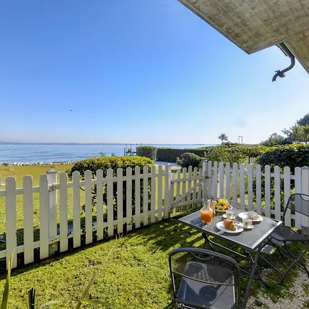 Casa Dei Pescatori Hébergement de vacances