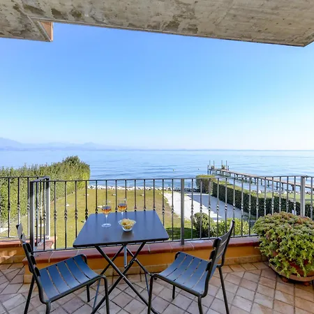 Casa Dei Pescatori *