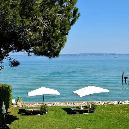 Casa Dei Pescatori Hébergement de vacances *