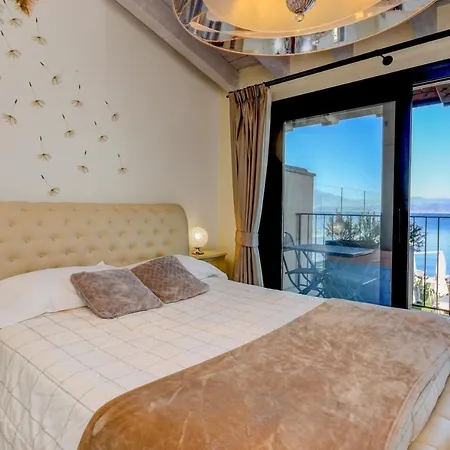 Hébergement de vacances Casa Dei Pescatori