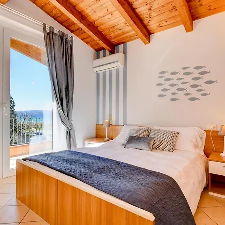 Hébergement de vacances Casa Dei Pescatori Sirmione