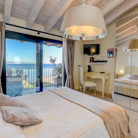 Hébergement de vacances Casa Dei Pescatori