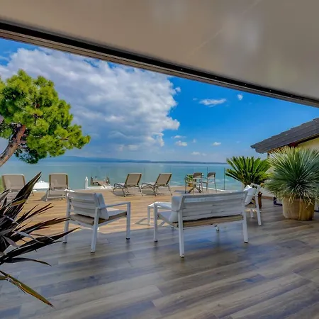 Casa Dei Pescatori * Sirmione