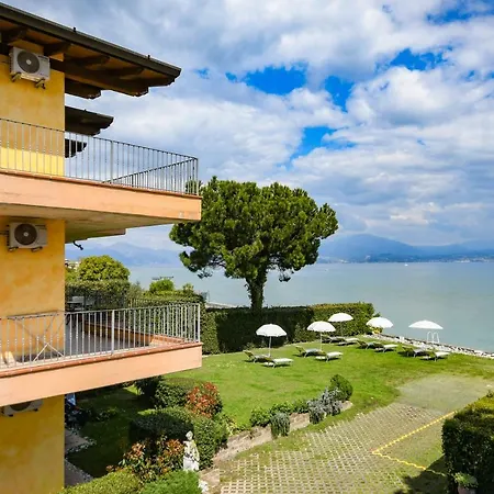 Hébergement de vacances Casa Dei Pescatori *