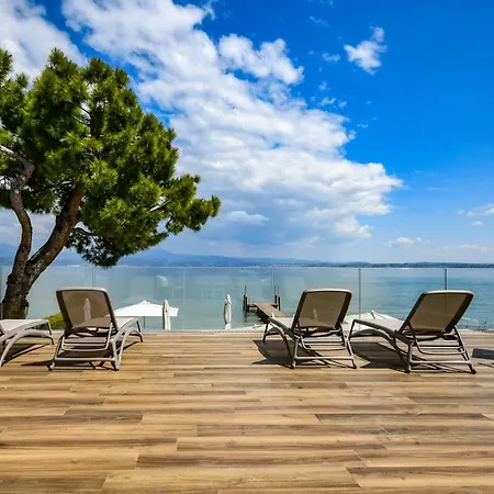 Casa Dei Pescatori Sirmione