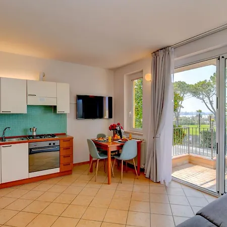 Hébergement de vacances Casa Dei Pescatori *